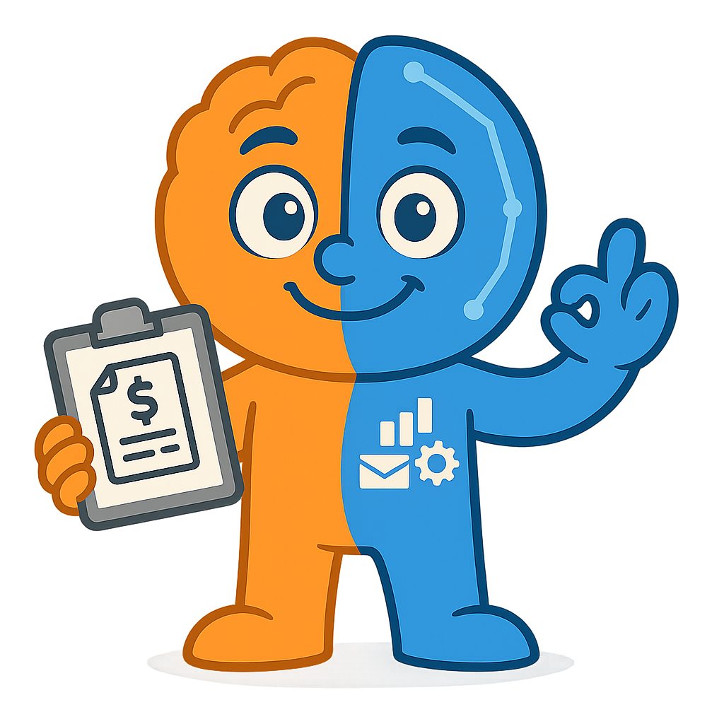 Asistente de Gestión Comercial