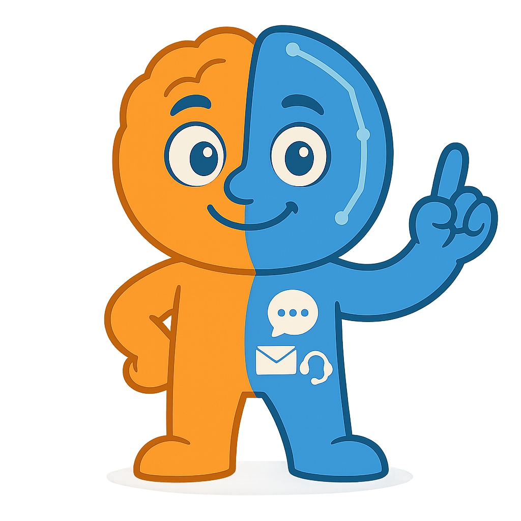 Asistente de Marketing y Contenidos