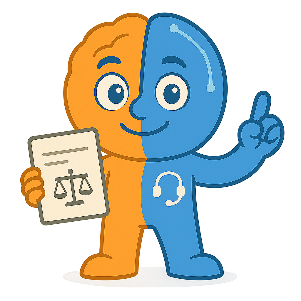Asistente Legal
