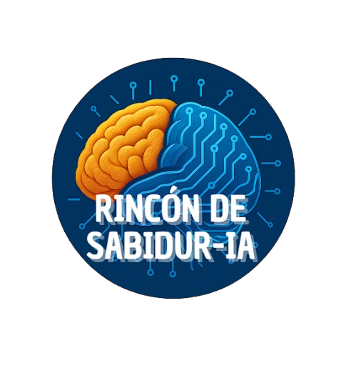 Logo El Rincón de Sabidur-IA